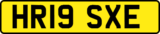 HR19SXE