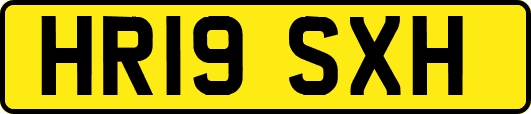 HR19SXH