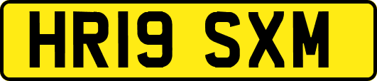 HR19SXM