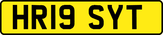 HR19SYT