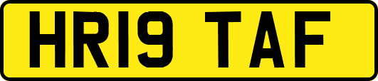 HR19TAF