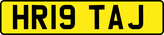 HR19TAJ