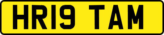 HR19TAM