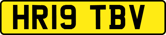 HR19TBV