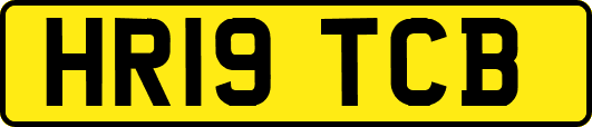 HR19TCB