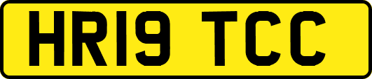 HR19TCC