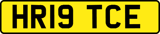 HR19TCE