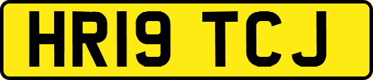 HR19TCJ