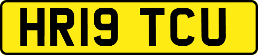 HR19TCU