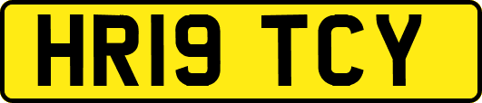 HR19TCY