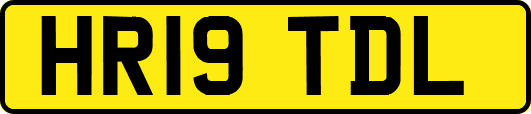 HR19TDL