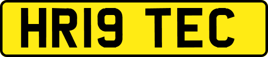 HR19TEC