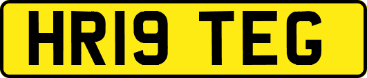 HR19TEG