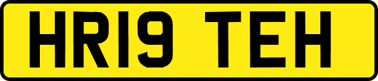 HR19TEH