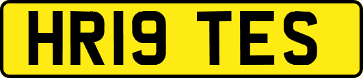 HR19TES