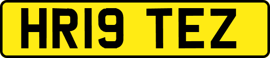 HR19TEZ