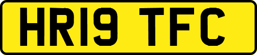 HR19TFC