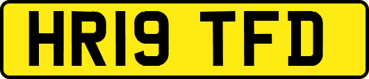 HR19TFD