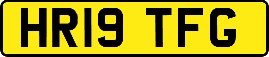 HR19TFG