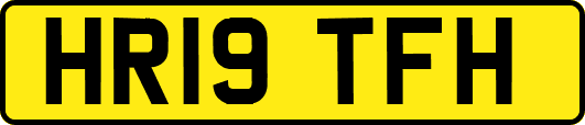 HR19TFH