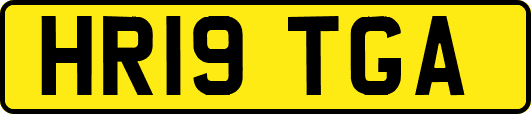 HR19TGA