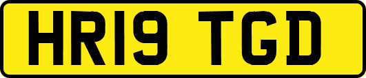 HR19TGD