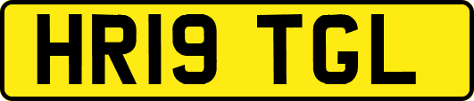 HR19TGL