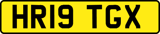 HR19TGX