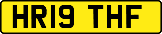 HR19THF