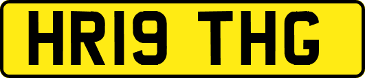 HR19THG