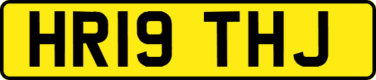 HR19THJ