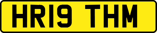 HR19THM