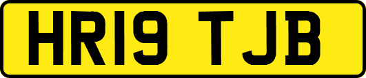 HR19TJB