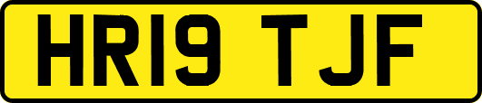 HR19TJF