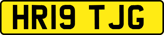 HR19TJG