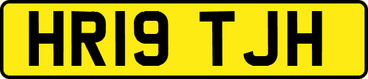 HR19TJH