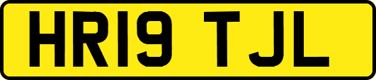 HR19TJL