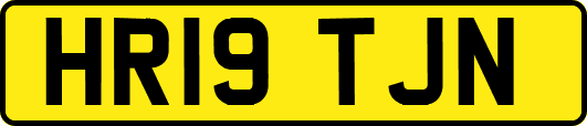 HR19TJN