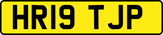 HR19TJP