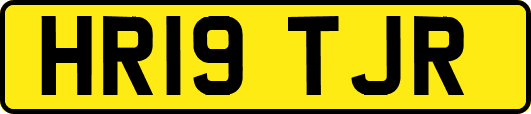 HR19TJR