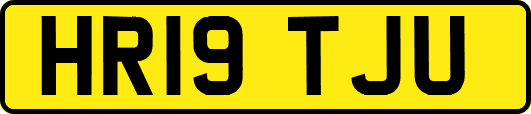 HR19TJU