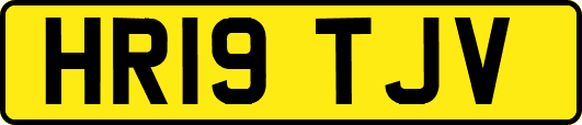 HR19TJV