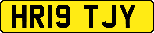 HR19TJY