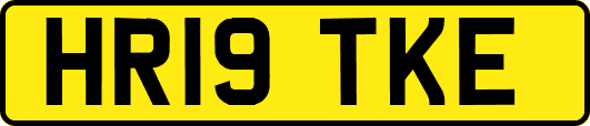 HR19TKE