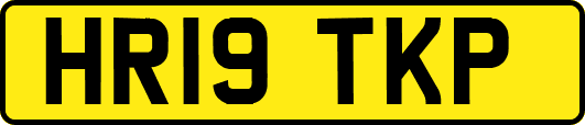 HR19TKP