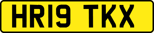 HR19TKX