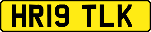 HR19TLK