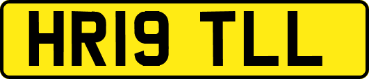 HR19TLL