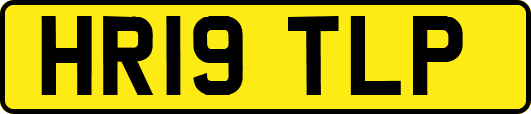 HR19TLP