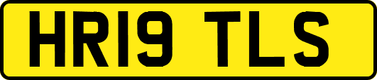 HR19TLS